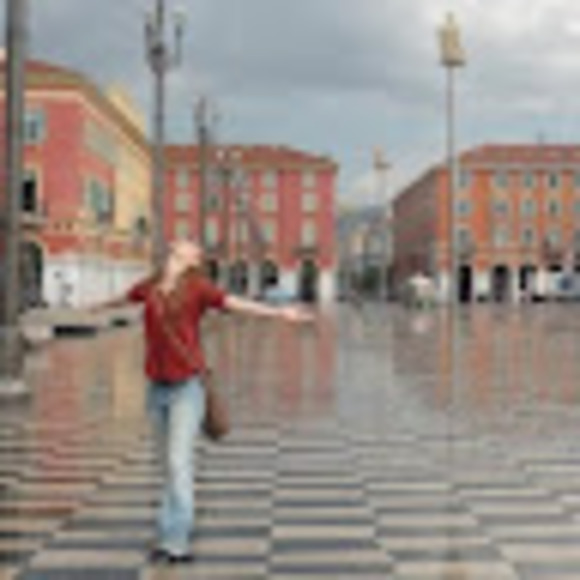 Meet your Posher, Daniele - Picture 1 of 1